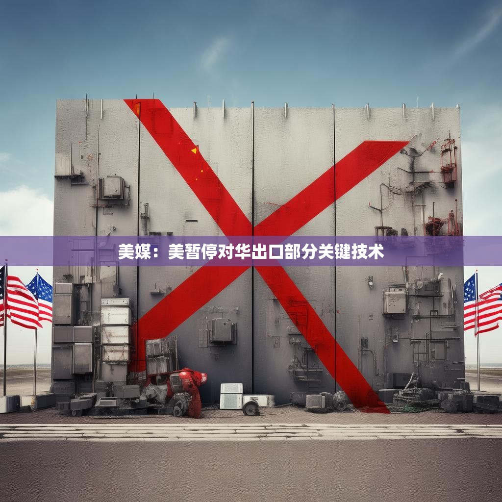 美国贸易政策影响