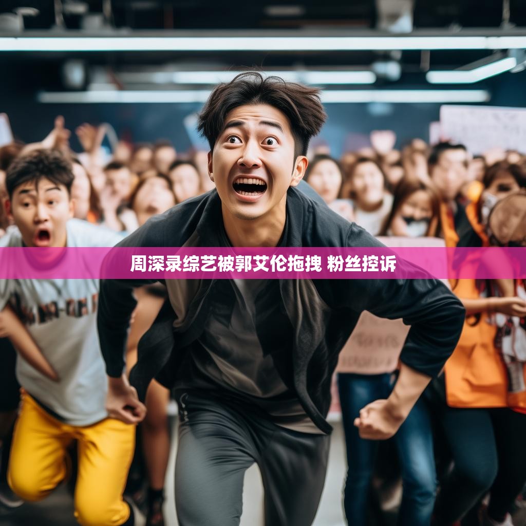 粉丝关切周深安危