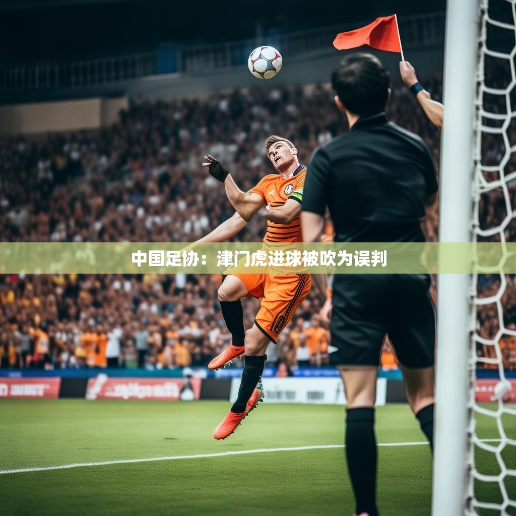 中国足协:津门虎进球被吹为误判 中国足协:津门虎进球被吹为误判