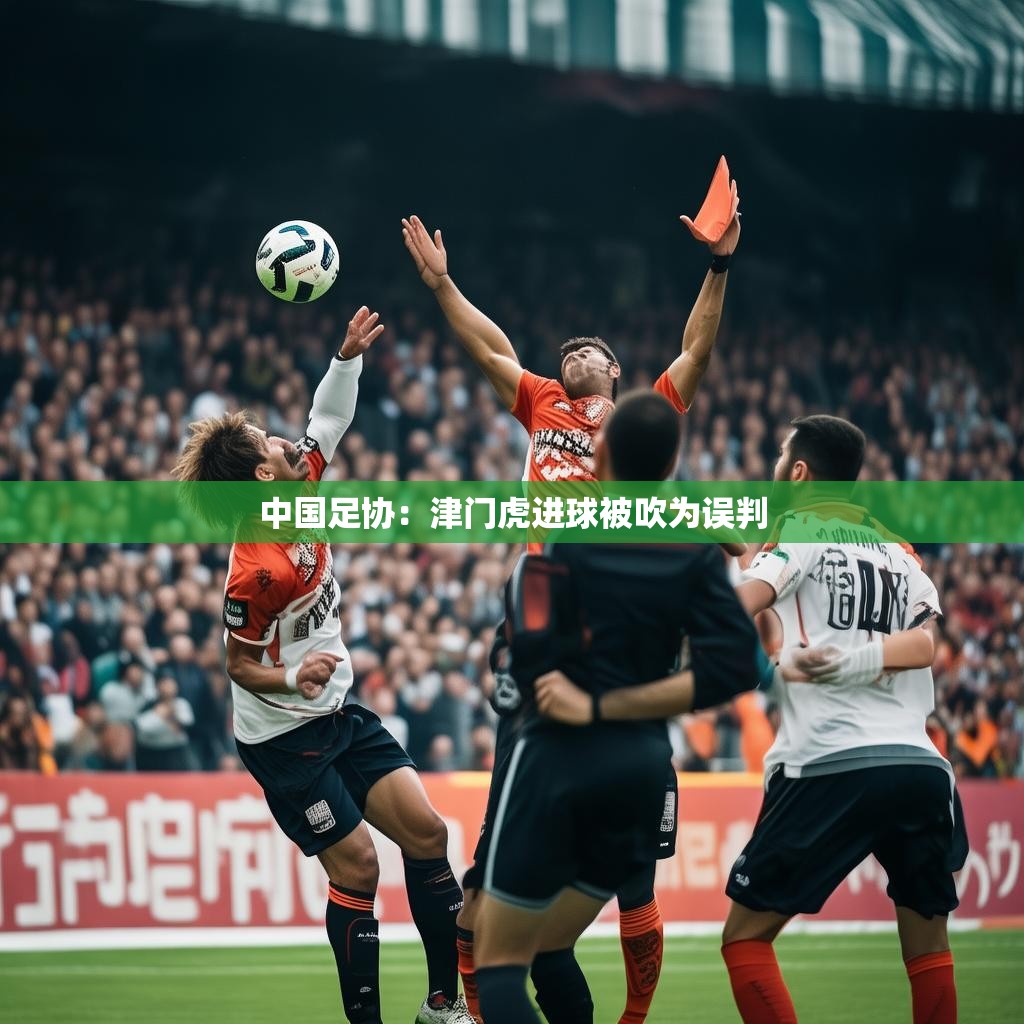 中国足协:津门虎进球被吹为误判 中国足协:津门虎进球被吹为误判
