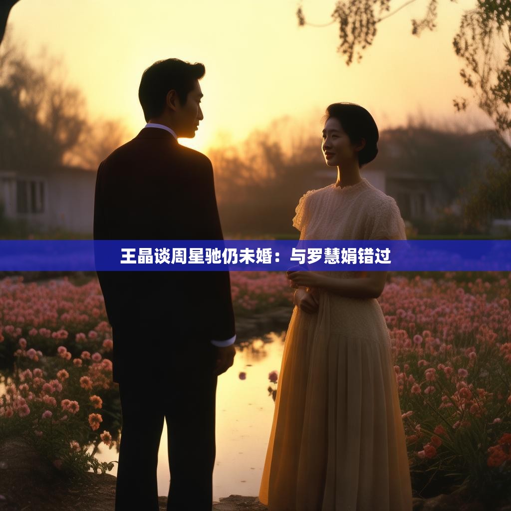 王晶谈周星驰的婚姻之谜:与罗慧娟的情缘错过 王晶谈周星驰仍未婚:与罗慧娟的情缘错过
