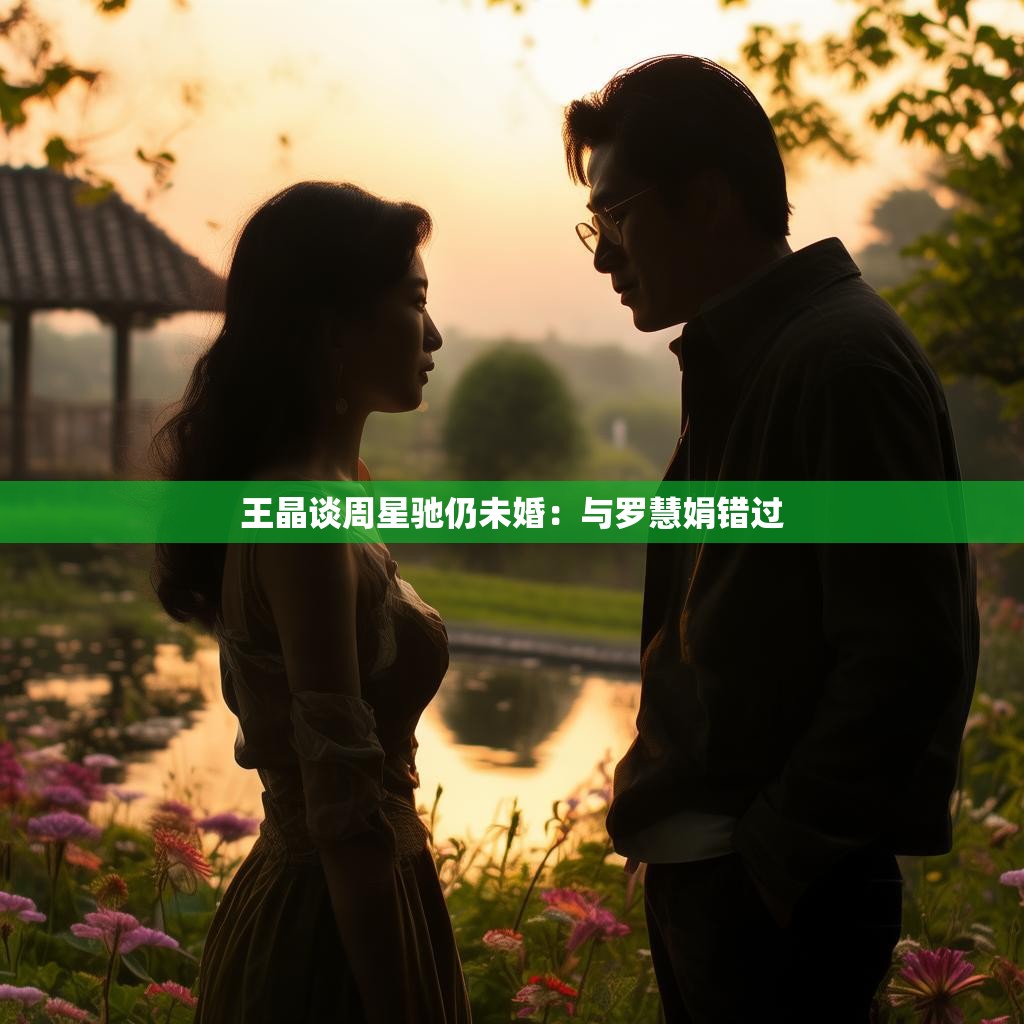 回顾周星驰与罗慧娟的情感历程 周星驰与罗慧娟的情感历程