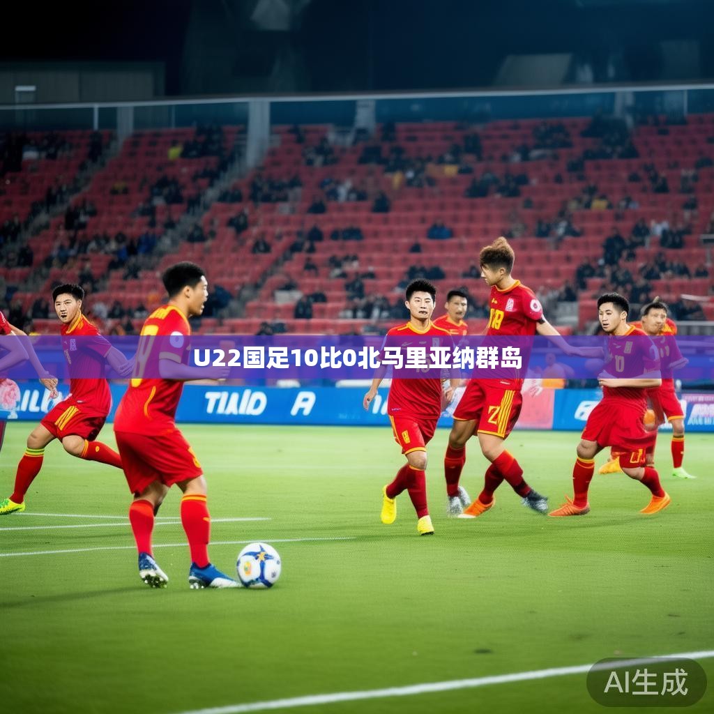 U22国足10比0北马里亚纳群岛