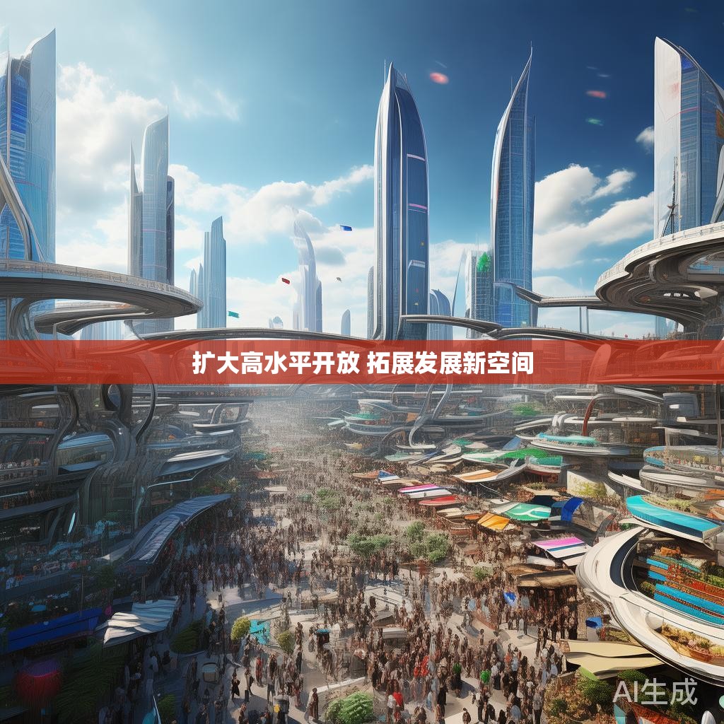 开启新篇章:高水平开放与发展新空间 开启新篇章:高水平开放与发展新空间