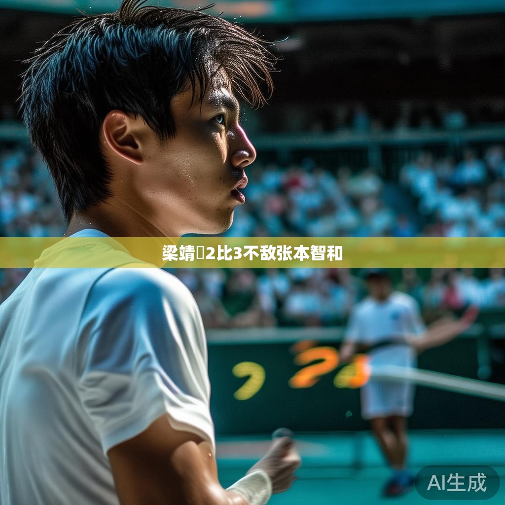 梁靖崑2比3不敌张本智和 梁靖崑2比3不敌张本智和