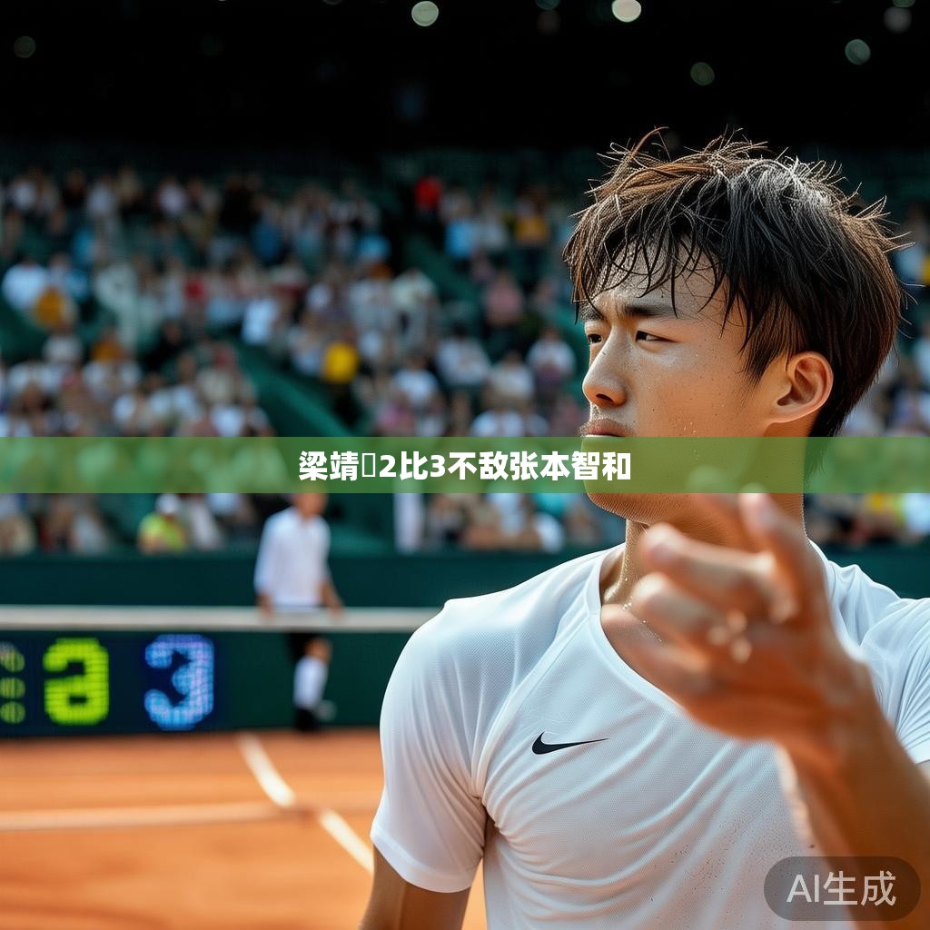 梁靖崑2比3不敌张本智和 梁靖崑2比3不敌张本智和