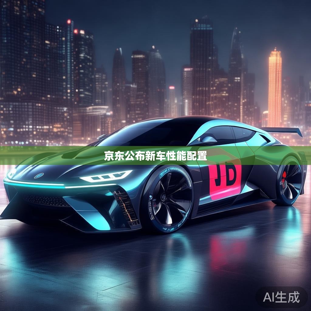 京东新车科技亮点 京东新车科技亮点