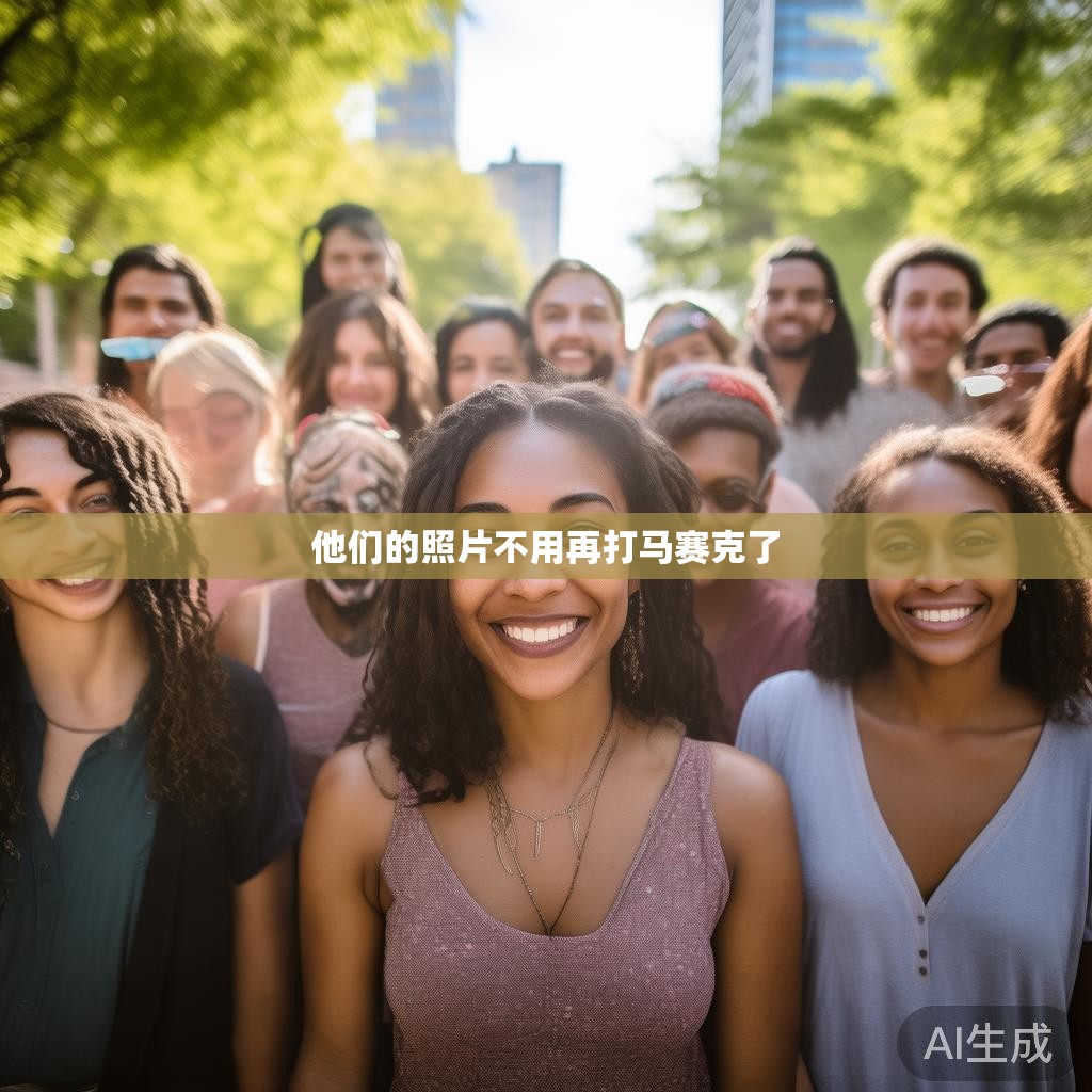 新技术让照片更加清晰真实 照片的隐私得到了更好的保护