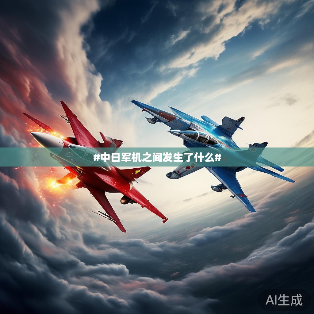 #中日军机之间发生了什么#