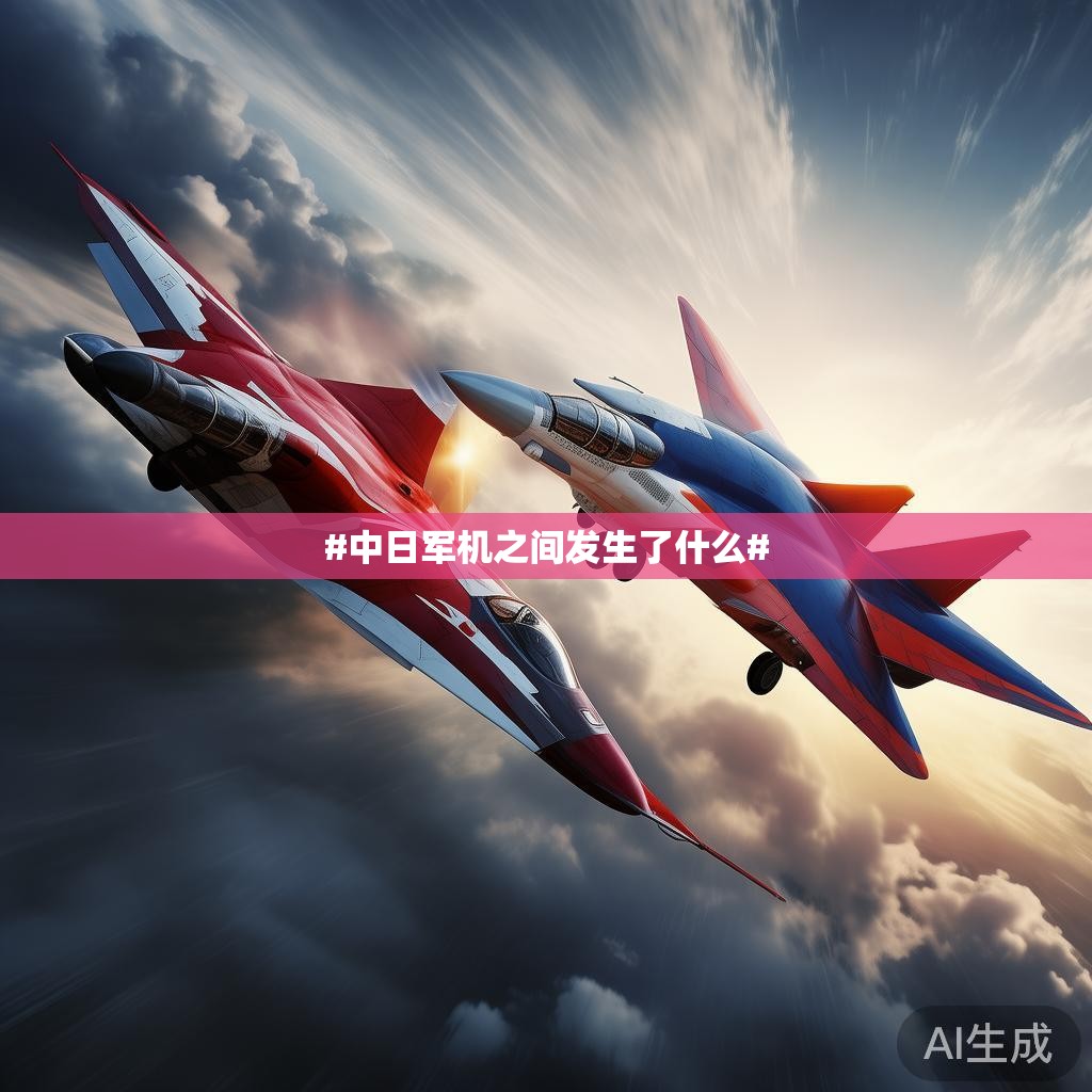 探究交互细节 中日军机交互细节