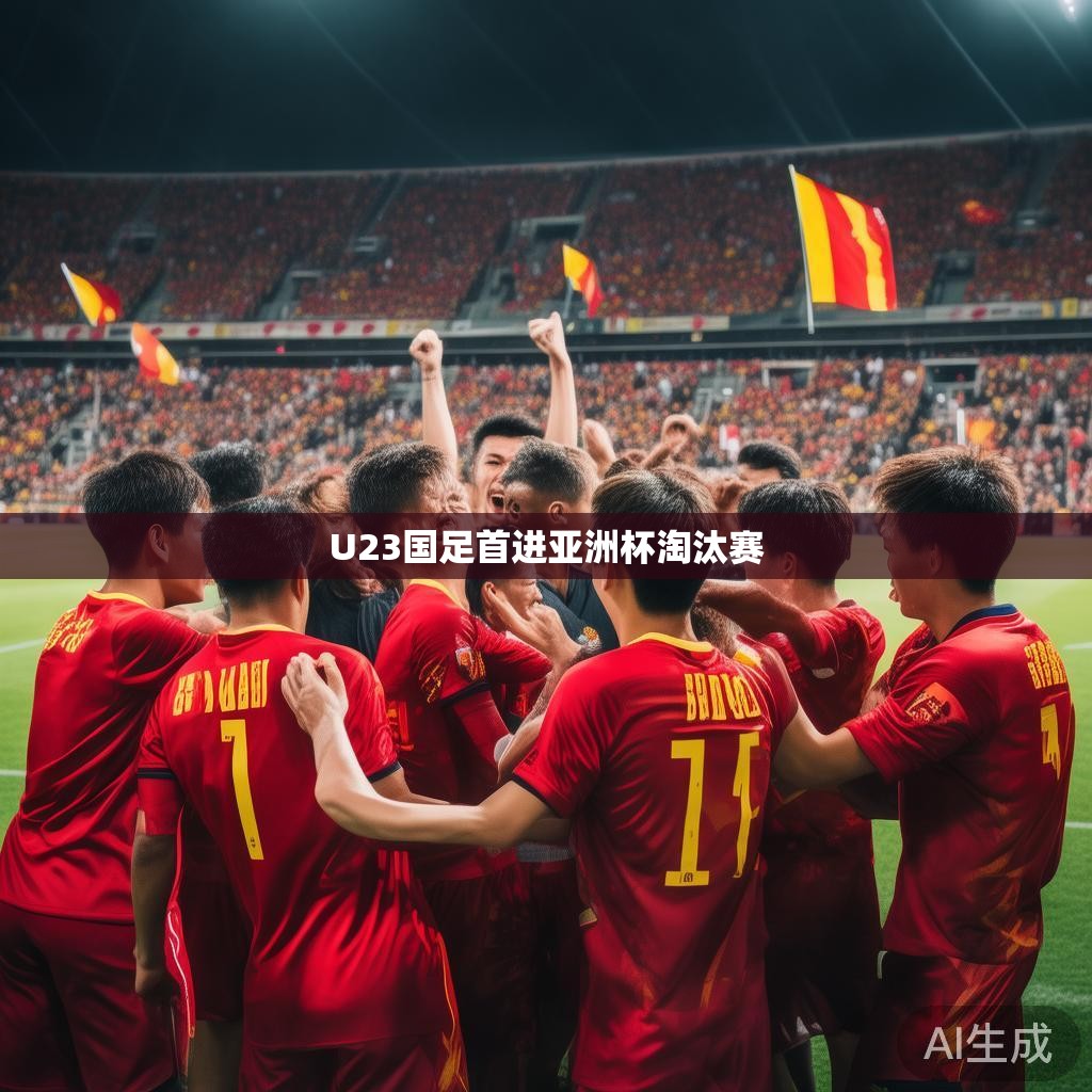 U23国足首进亚洲杯淘汰赛