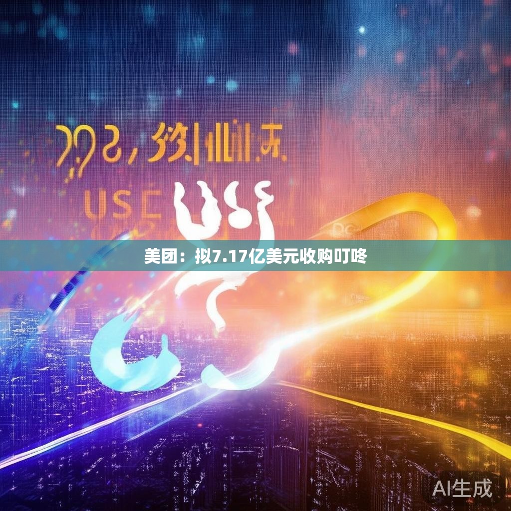 美团与叮咚的未来