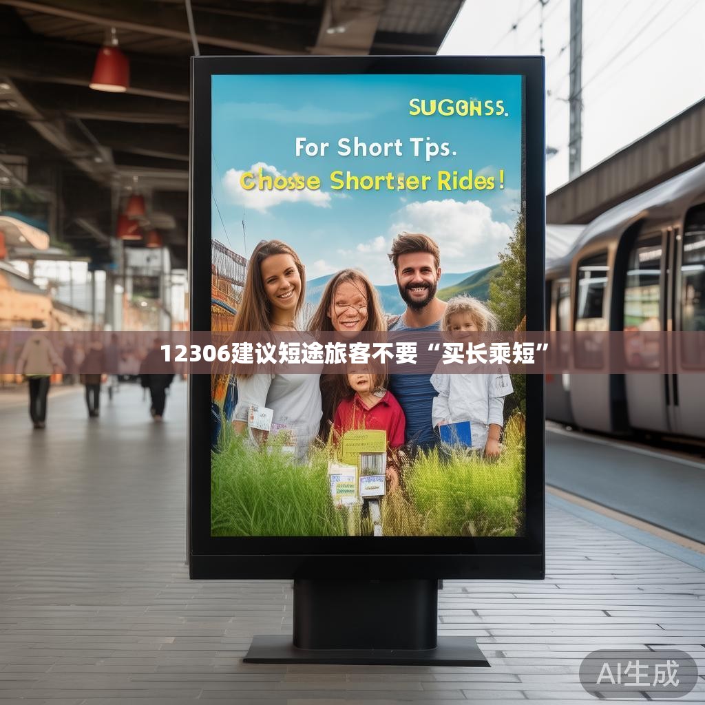 关于12306的建议